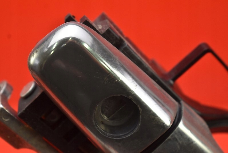 фото №10, Ручка левая перед передняя хром mitsubishi lancer 8 viii 07-16