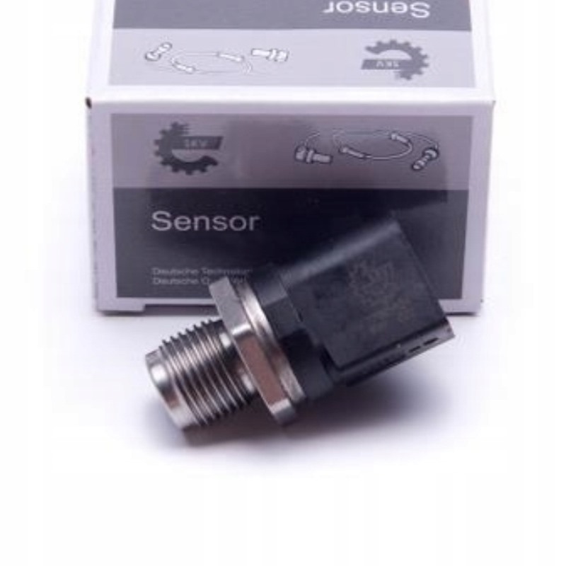 Купить Датчик давления топливной  к mercedes r s sprinter