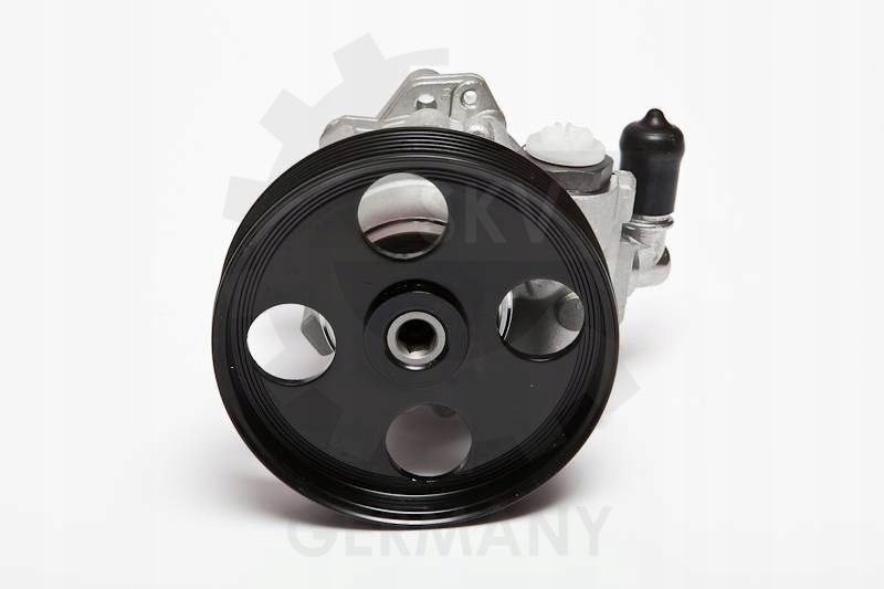 фото №1, Насос усилителя citroen fiat peugeot 4007a6