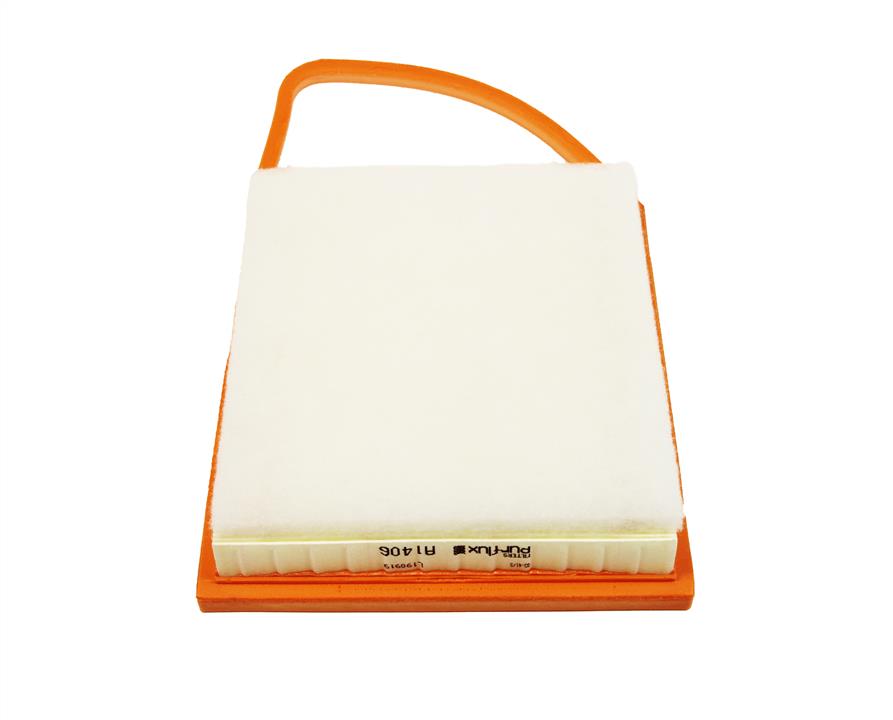 фото №16, Фильтр воздуха purflux a1406