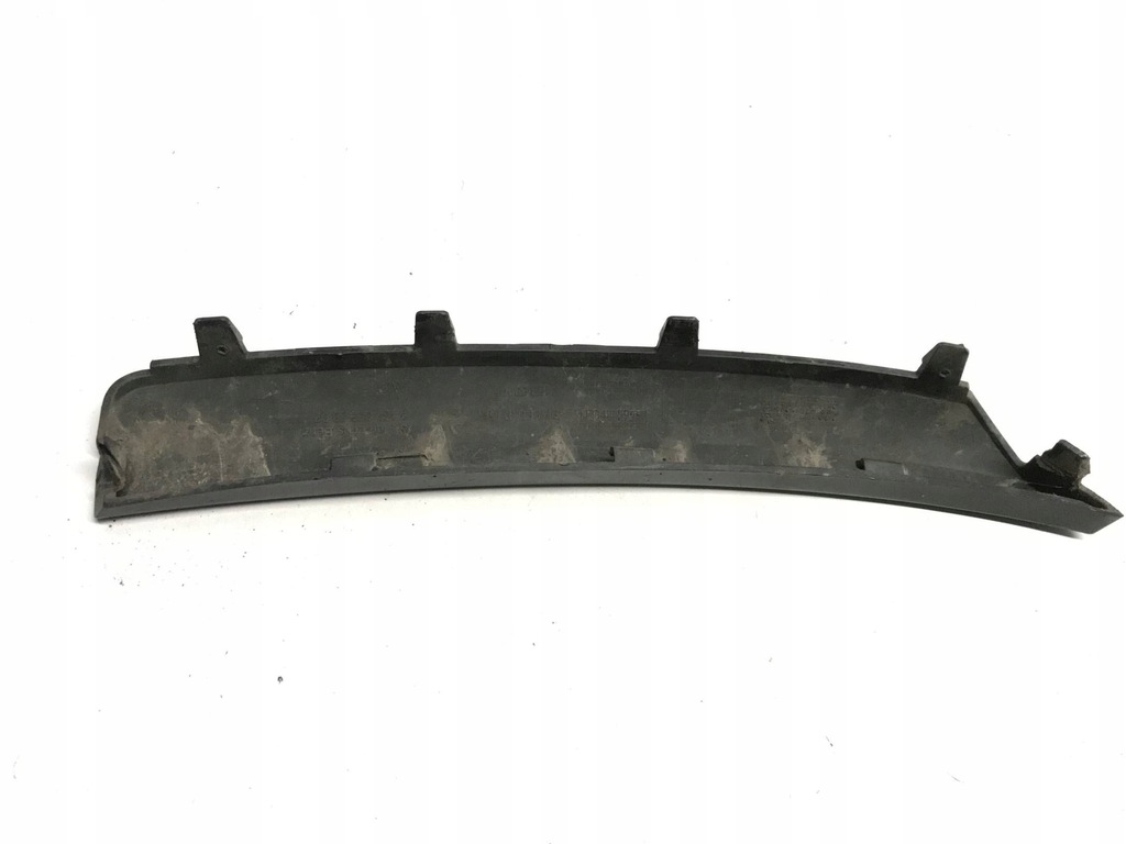 фото №7, Mercedes-benz gle w167 2020 права молдинг бампера передній a1678855803