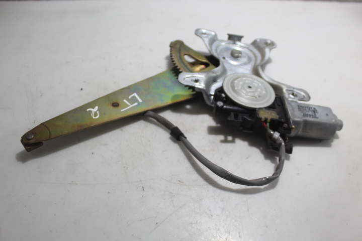 фото №1, Механізм вікон лівий задня lexus is i