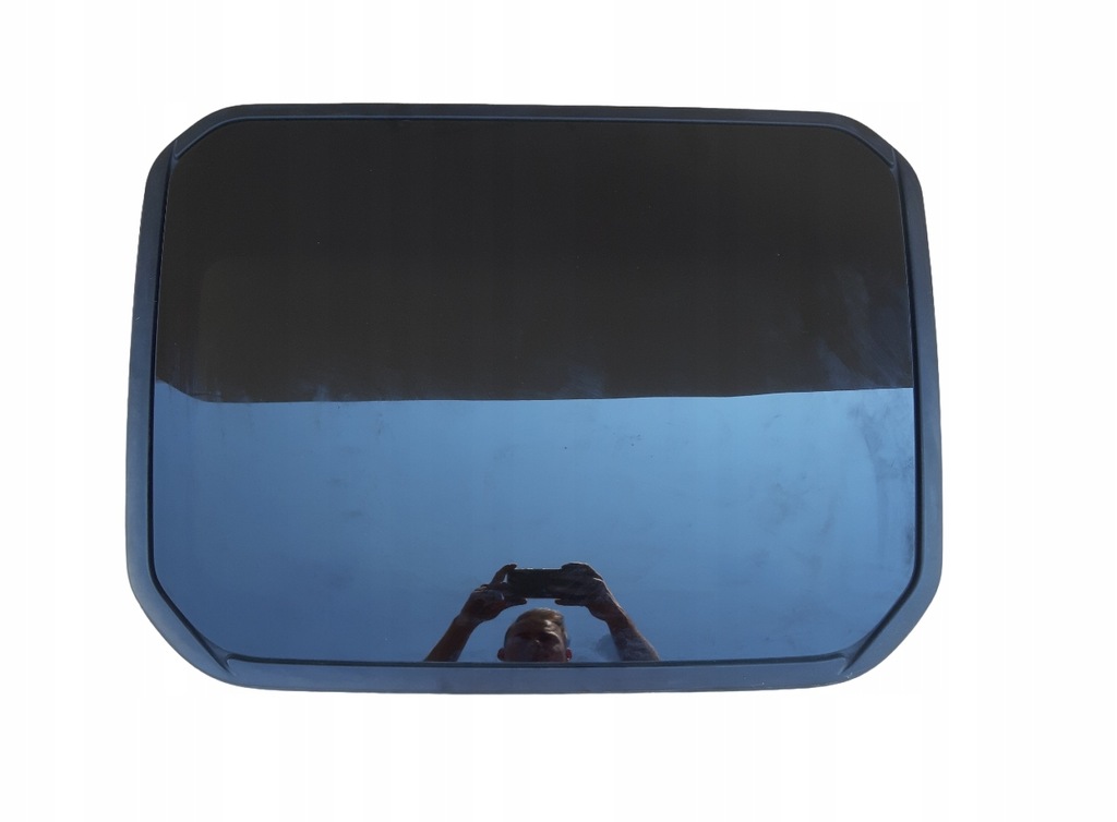 фото №1, Scania r s люк кабины электрический 2148820