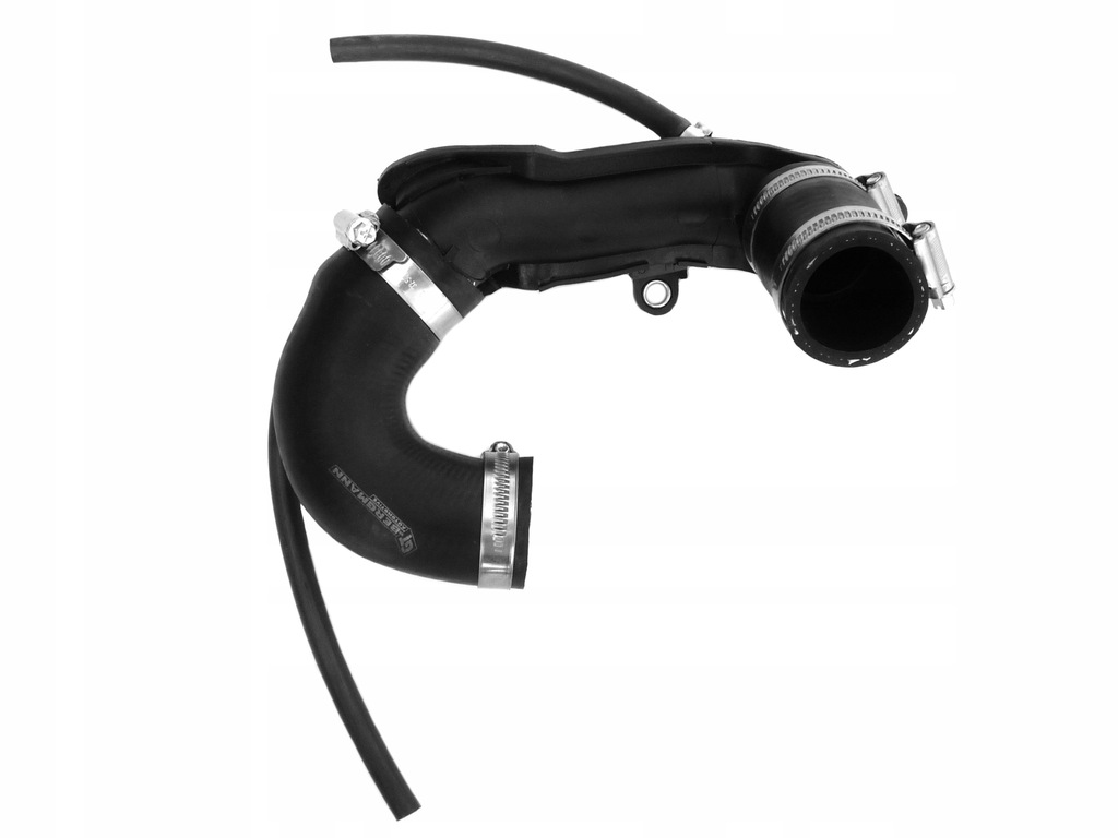 фото №1, Renault clio kangoo clio ii thalia 1.5 dci шланг труба turbo 8200770644