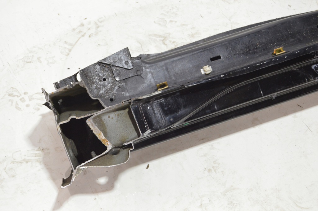 фото №7, Порог правый ремкомплект mercedes r129 sl 1296301440