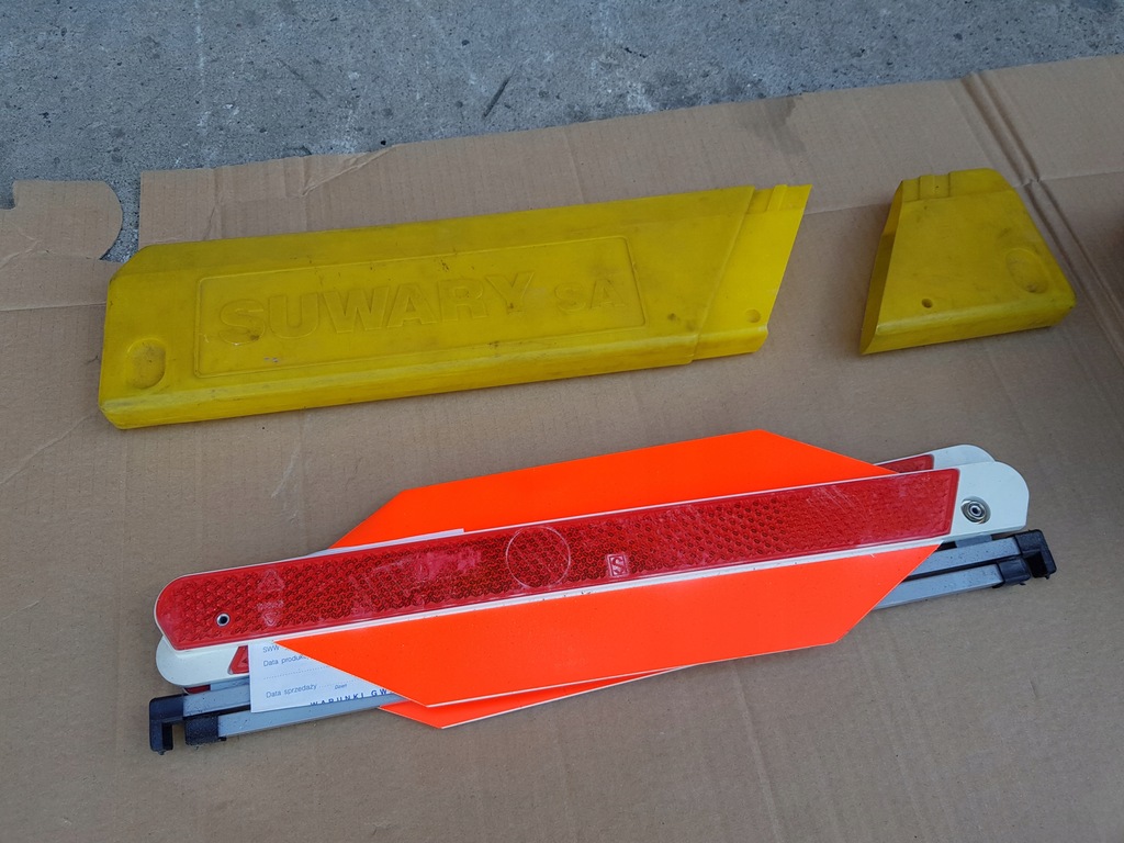 фото №6, Набір do перемикання колеса / домкрат + ключ + трикутник + інструменти / audi a2