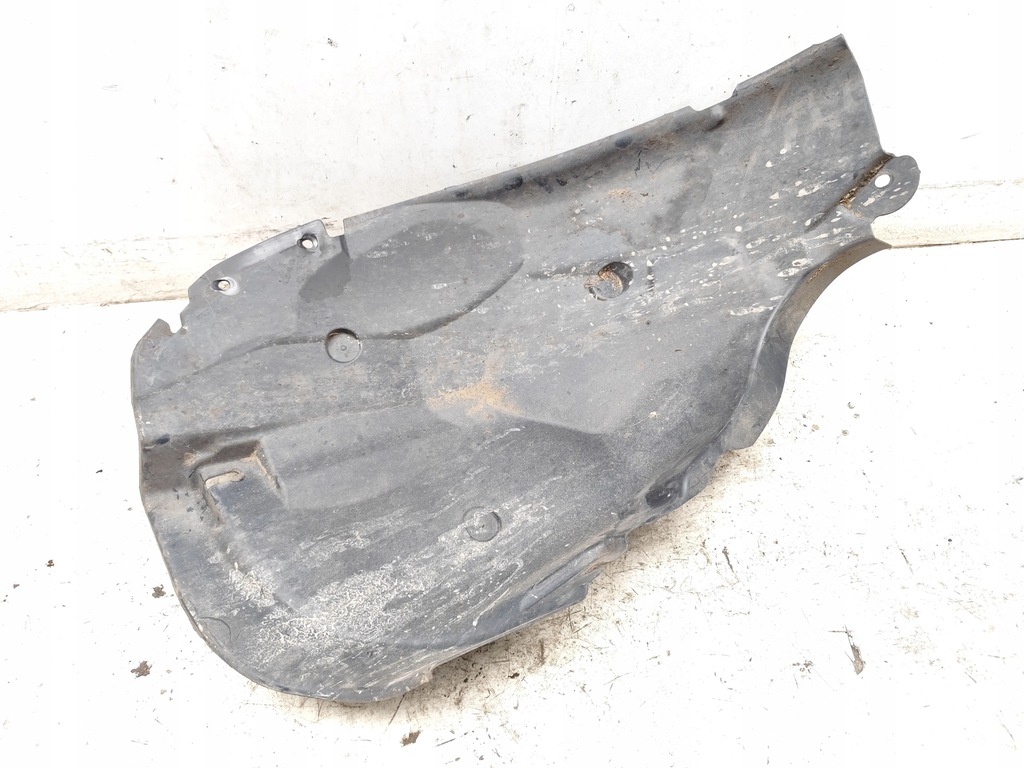 фото №4, Land rover range rover evoque подкрылок передние перед prawidłowy 2018 suv