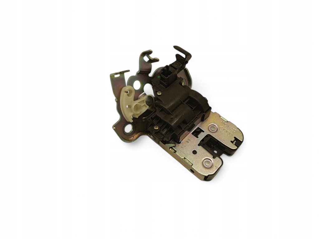 фото №1, Audi q3 8u 8r0827505a замки