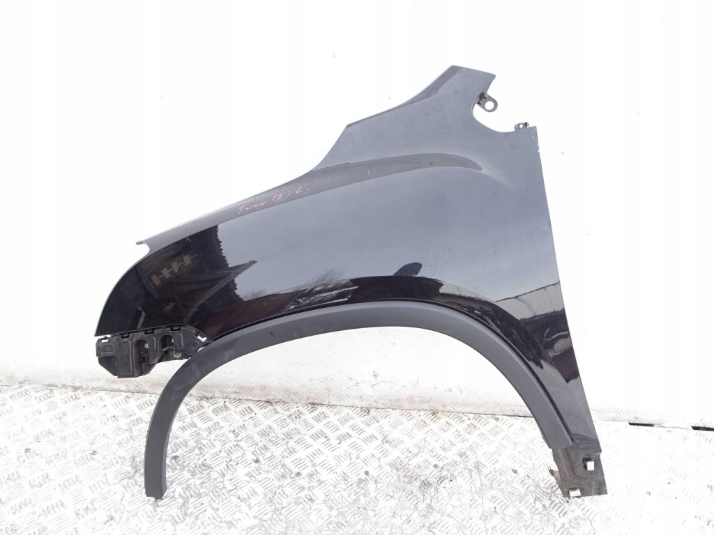 Купить Крыло левый перед chevrolet trax