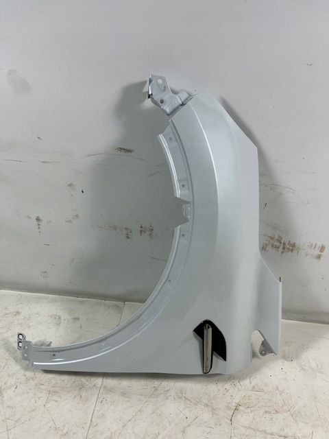 фото №1, Крыло левый renault captur ii 2 24r. bixui