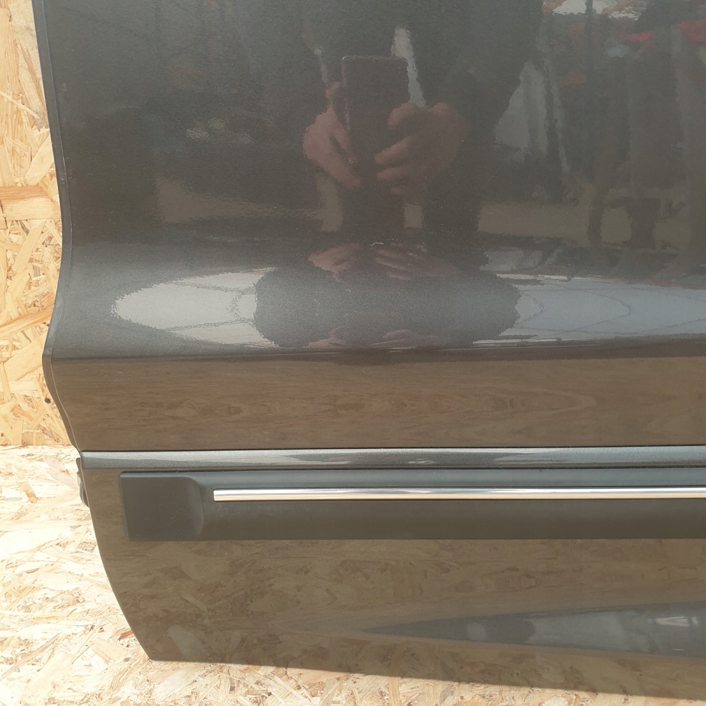 фото №12, Ford kuga mk2 дверь левый задняя ud do установка