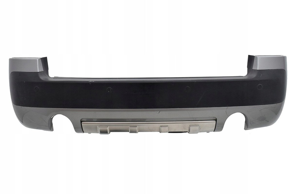 фото №1, Бампер задний задняя audi a6 c5 allroad pdc ly7q