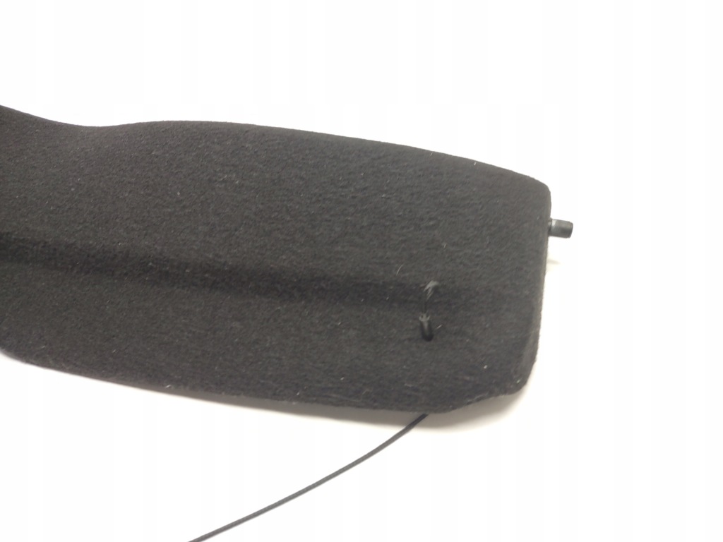 Полка багажника 7151717 mini cooper one ii r56 оригинал Оригинал