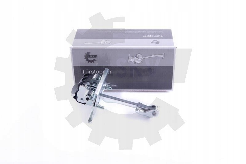 фото №4, Обмежувач двері peugeot 308 i 308 sw i