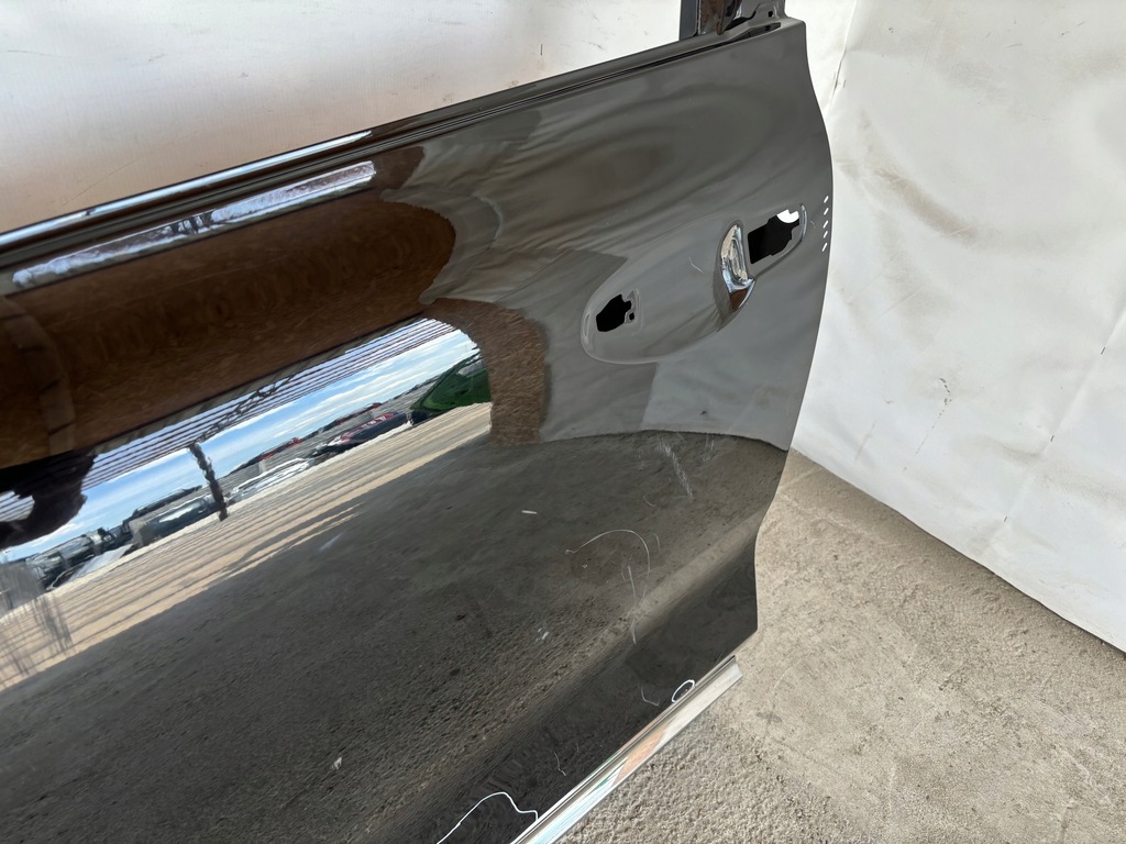 фото №6, Kia sorento iii 2015-2020r двері ліва передні