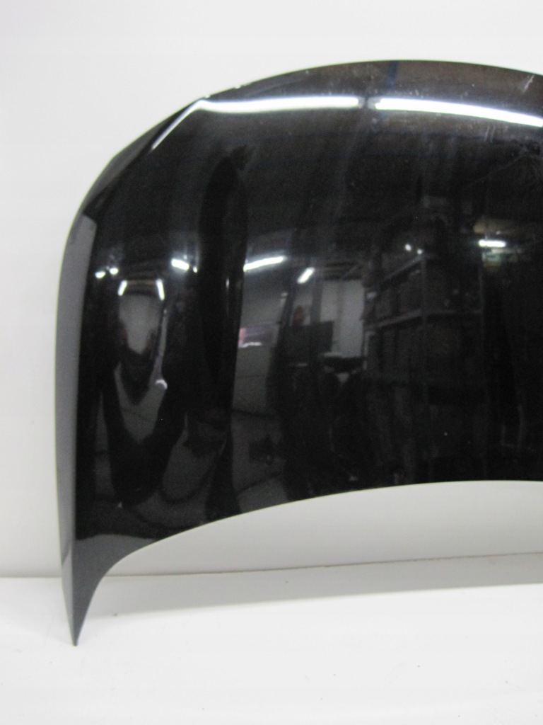 фото №4, Капот peugeot 3008 ii lift 22r