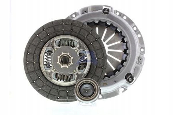 фото №1, Aisin комплект зчеплення набір toyota land cruiser