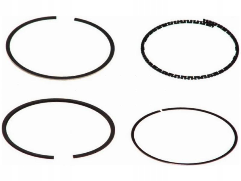фото №1, Кольца поршневые chevrolet zafira 2.0 isuzu rodeo 2.2 peugeot 306 2.0