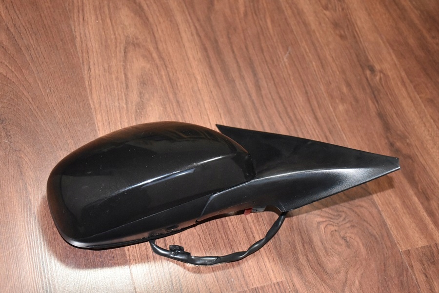 фото №12, Дзеркало праве 5pin alfa romeo 159 rok 2010 europa