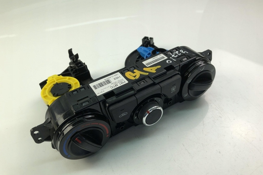 фото №1, Інше модулі hyundai i20 pb, pbt 972504p530 2010