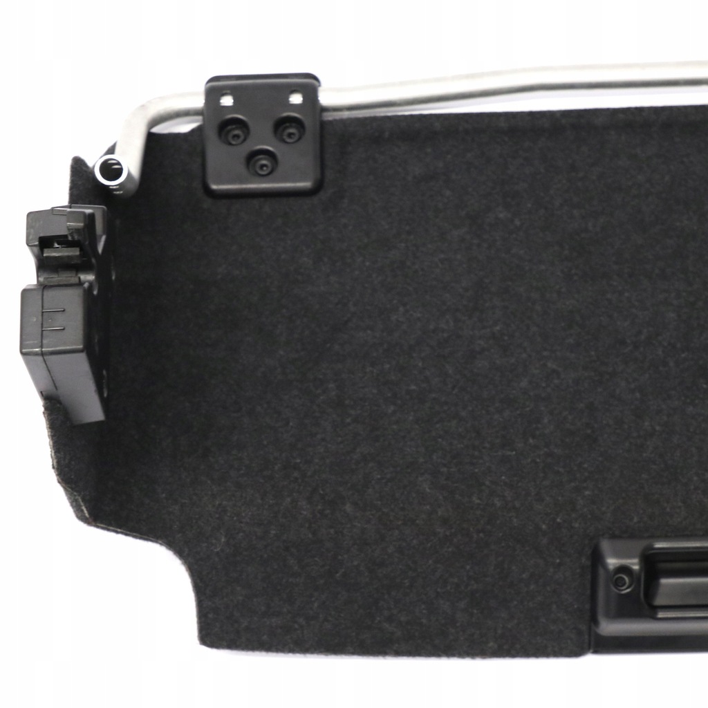 фото №12, Bmw z4 e89 roadster захист вкладиш вкладка багажника 9128488