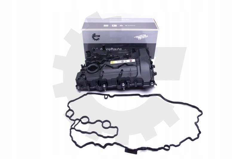 фото №1, Кришка клапанів skv 48skv053