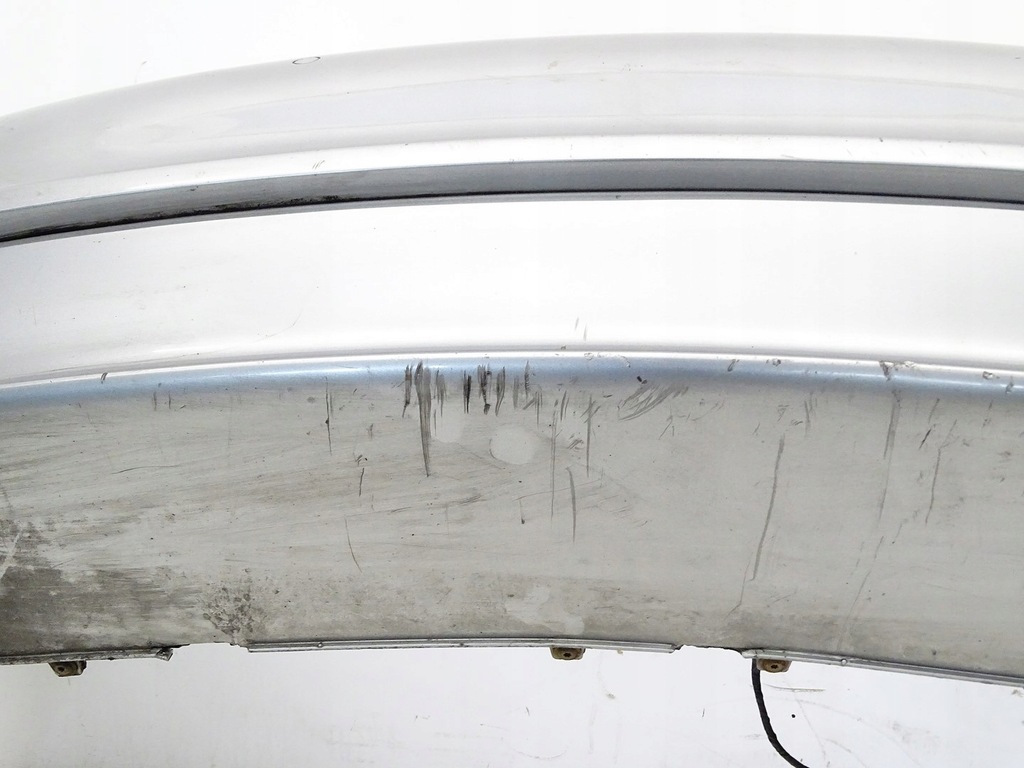 фото №11, Бампер задняя задний kompletny pod 4x pdc audi a7 4g ly7g 2 трубы