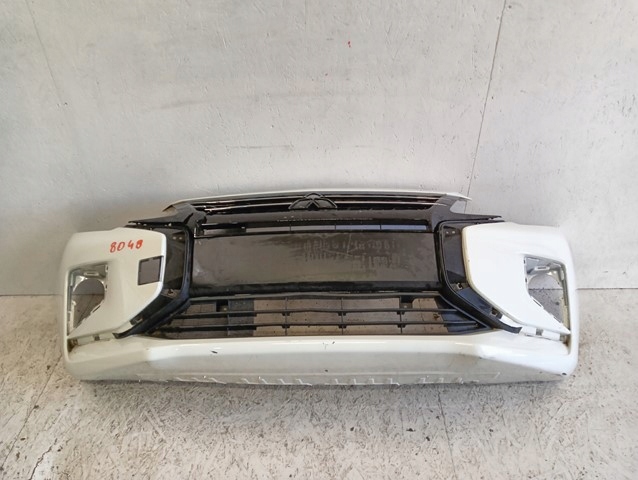 фото №1, Бампер перед передний mitsubishi space star iii 19-