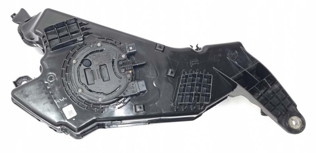 фото №7, Бак adblue bmw g05 x5 7440009 7418879