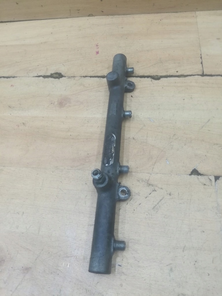 фото №2, Молдинг упорскування mercedes w220 4.0 cdi