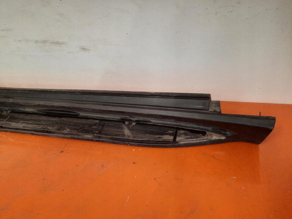 фото №4, Mercedes gls-klasa x167 ii 2 молдинг порог наружная левая a1676986600