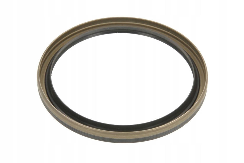 Ущільнення вала колінчастого elring 561.960 Зі Шроту