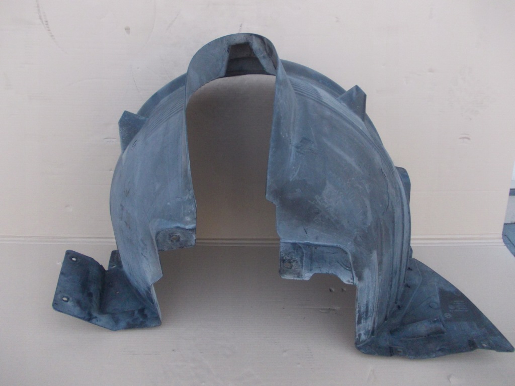 Підкрилок лівий перед bmw x3 e83 51713400053-07 Ціна