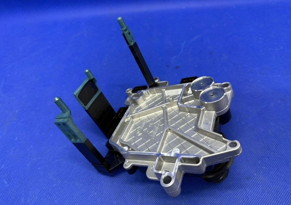 фото №7, Блок управления коробки передач audi a6 c6 4f 01j927156gj