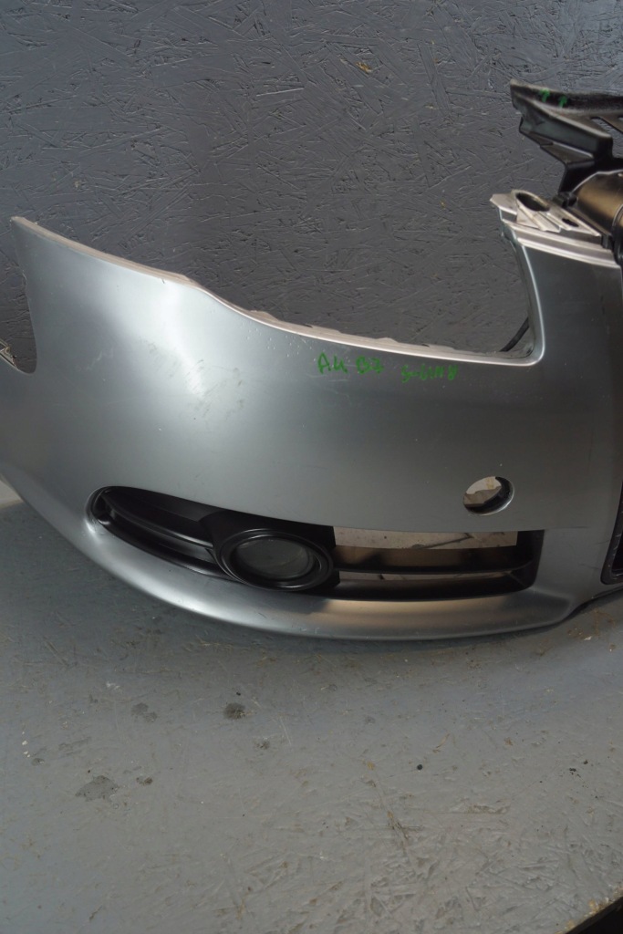 фото №6, Бампер перед audi a4 b7 s-line z1958