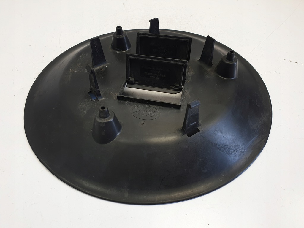 фото №3, Range rover ii l494 захист вентилятора корпус