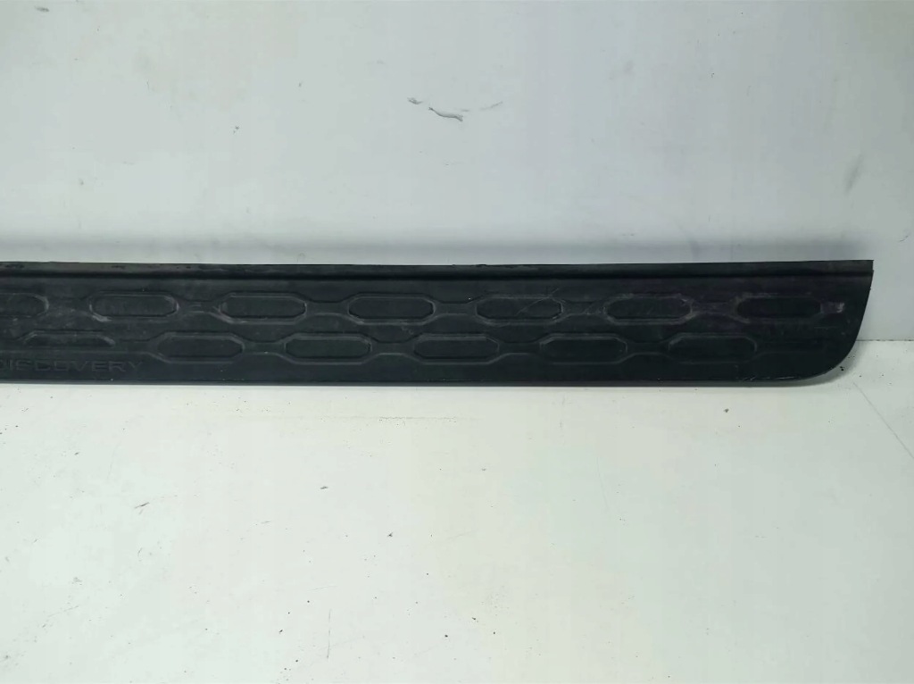 фото №5, Поріг лівий land rover discovery v l462 hy3m-16a471-ab