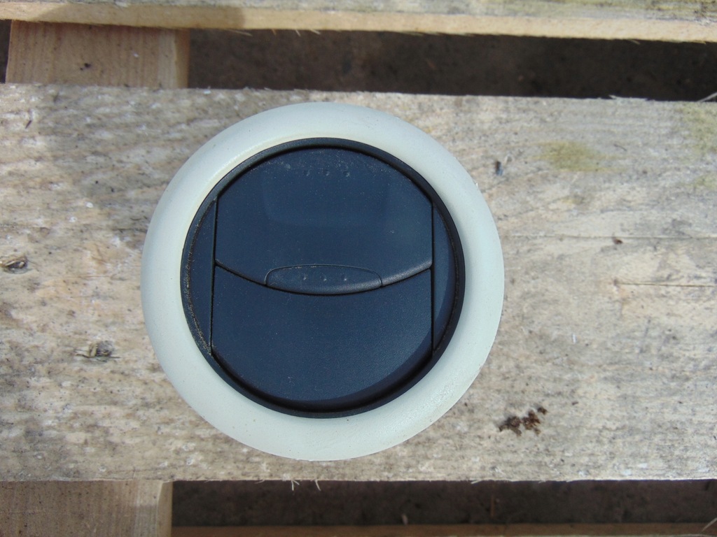 фото №1, Решётка впуск воздуха ford ka mk2