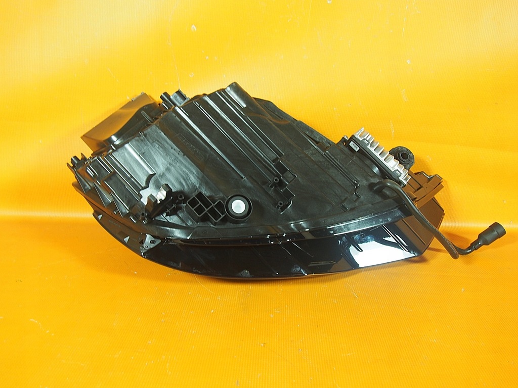 фото №11, Audi a6 4k лампы перед full led полный usa 4k0941033b / 4k0941034b