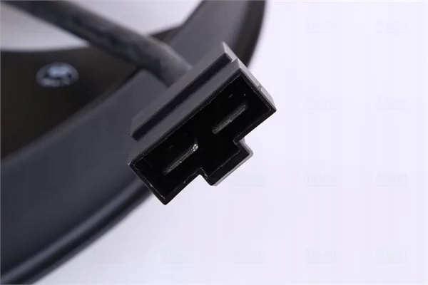 фото №5, Nissens 85403 вентилятор, охлаждение двигателя