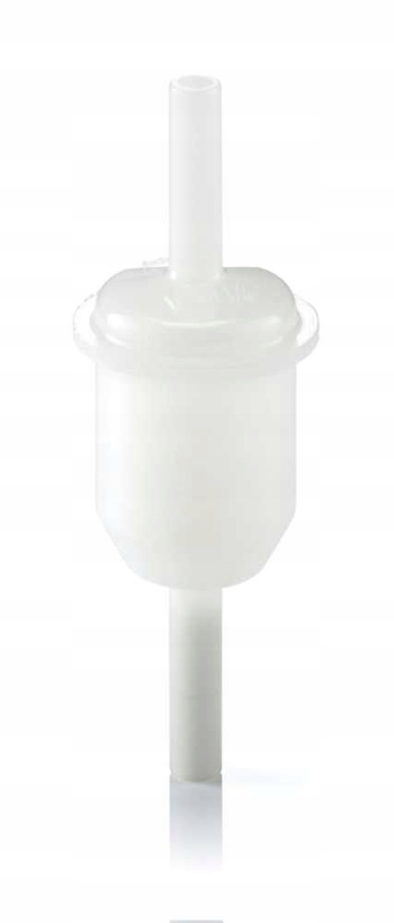 фото №1, Фильтр топлива mann wk31/4 10