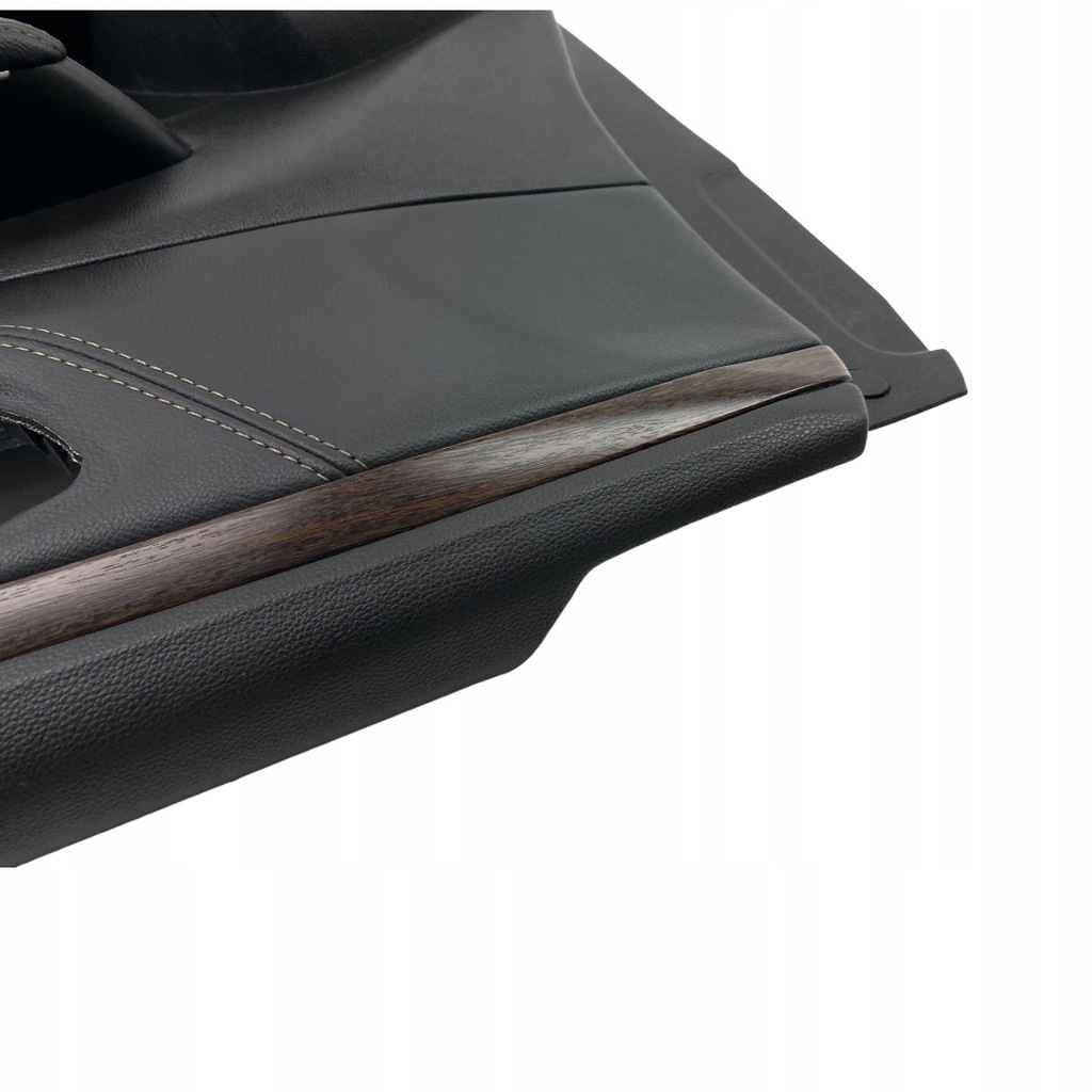 фото №13, Оббивка двері правий перед renault talisman