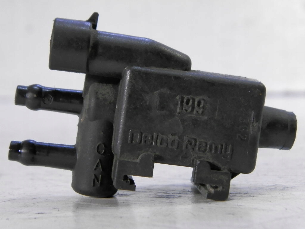 Opel sintra клапан датчик вакуумa 2,2 Киев