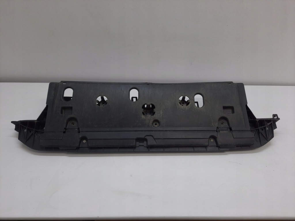 Купити Peugeot 208 12- захист під  бампер перед оригінал