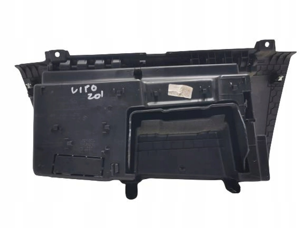 фото №6, Mercedes vito 447 бардачок пасажира eur 20 r