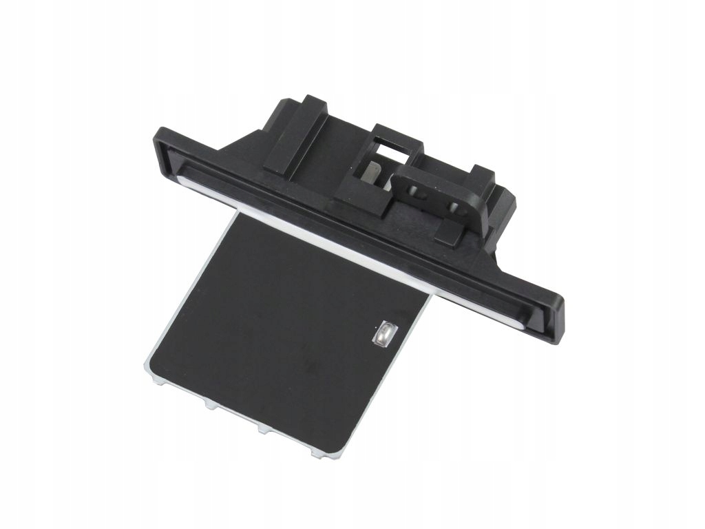 фото №1, Резистор резистор вентилятор nissan navara