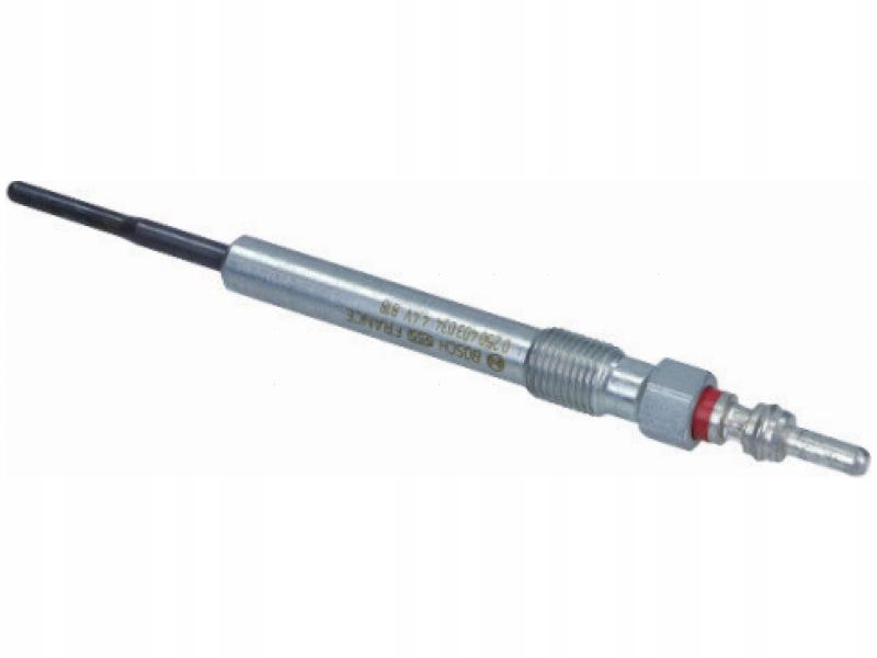 фото №1, Свеча накаливания ford transit custom 2.0 2.0 tourneo custom 2.0