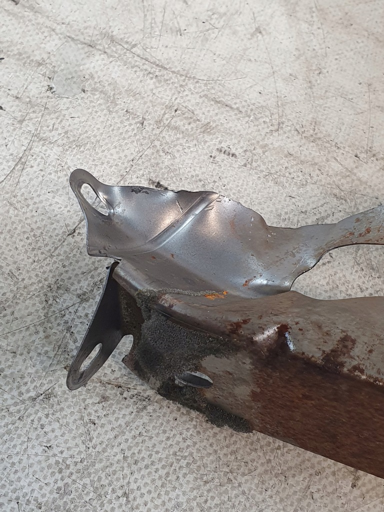 фото №7, Педаль тормоза mazda 6 i gg 02-05r.