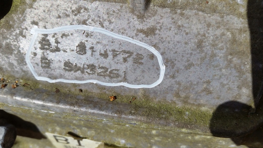 фото №5, Chevrolet cruze коробка передач передач sw3261 6 передач