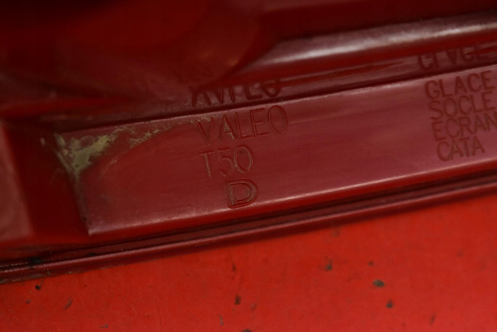 фото №7, Лампа права задня задня peugeot 307 5d hb 01-05